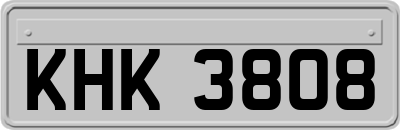 KHK3808