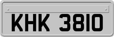 KHK3810