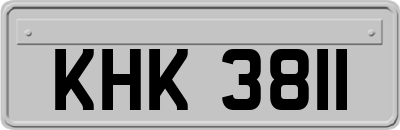 KHK3811