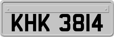 KHK3814