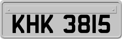 KHK3815