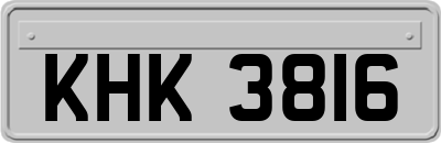 KHK3816