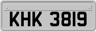 KHK3819