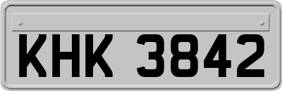 KHK3842