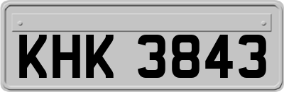 KHK3843
