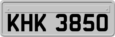 KHK3850