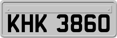 KHK3860