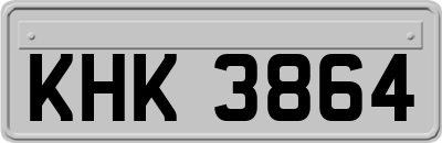 KHK3864