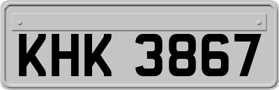 KHK3867