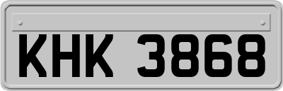 KHK3868