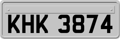 KHK3874