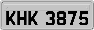 KHK3875
