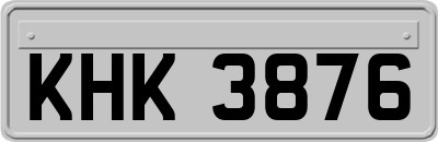 KHK3876