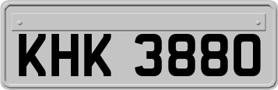 KHK3880