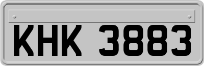 KHK3883