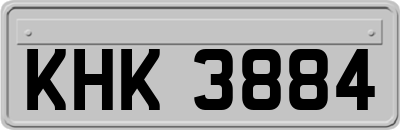 KHK3884