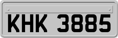 KHK3885