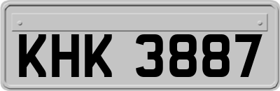 KHK3887
