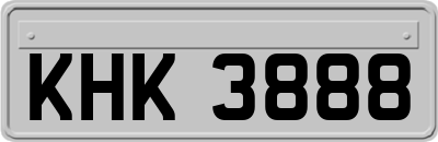 KHK3888