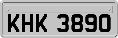 KHK3890