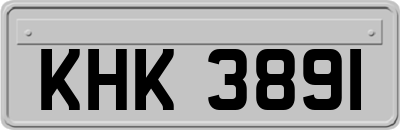 KHK3891