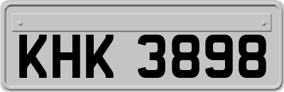 KHK3898
