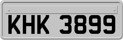 KHK3899