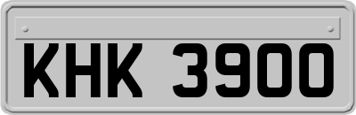KHK3900