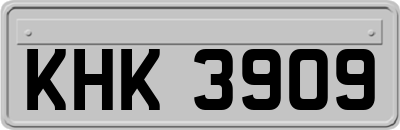 KHK3909