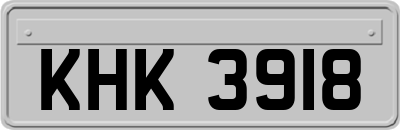 KHK3918