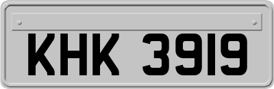 KHK3919