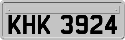 KHK3924