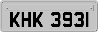 KHK3931
