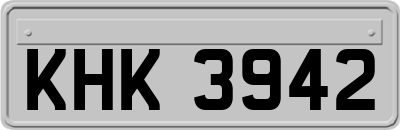 KHK3942