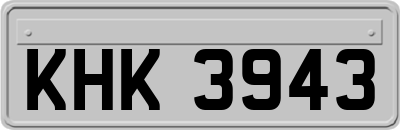 KHK3943