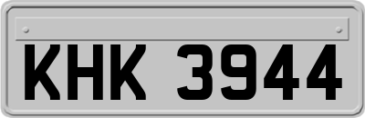 KHK3944
