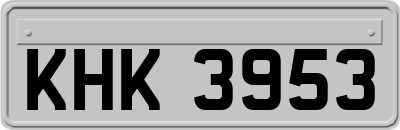 KHK3953