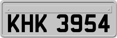 KHK3954