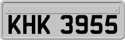 KHK3955