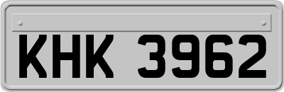 KHK3962