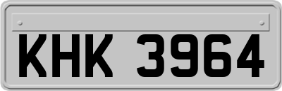 KHK3964