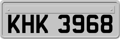 KHK3968