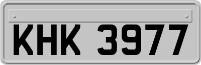 KHK3977