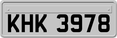 KHK3978