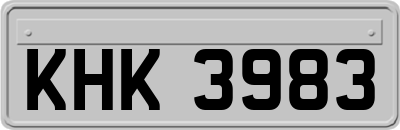 KHK3983