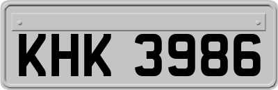 KHK3986