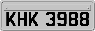 KHK3988