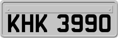 KHK3990