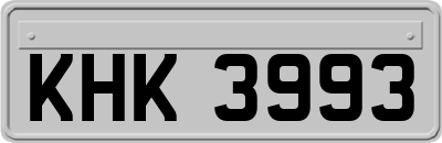 KHK3993