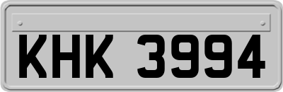 KHK3994